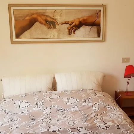 Le Sorgentelle Vakantiehuis Bagni San Filippo