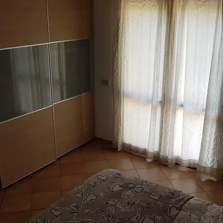 Vakantiehuis Le Sorgentelle *