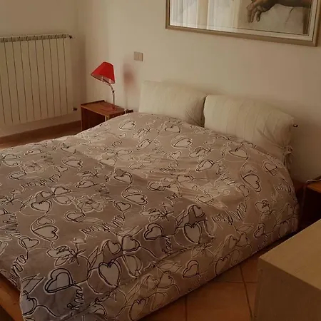 Vakantiehuis Le Sorgentelle Bagni San Filippo