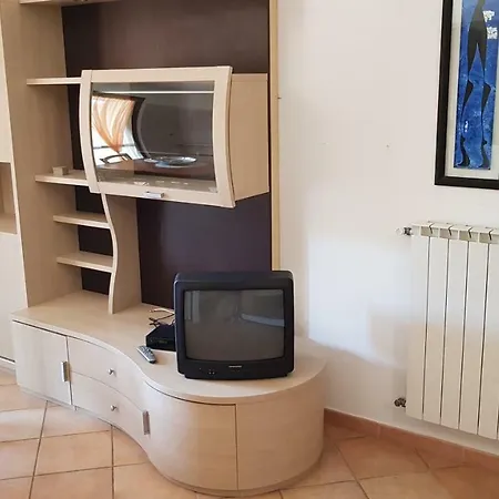 Le Sorgentelle Vakantiehuis *