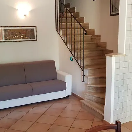 Le Sorgentelle Bagni San Filippo