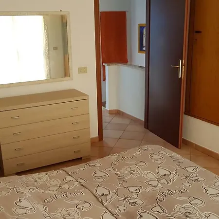 Le Sorgentelle Vakantiehuis