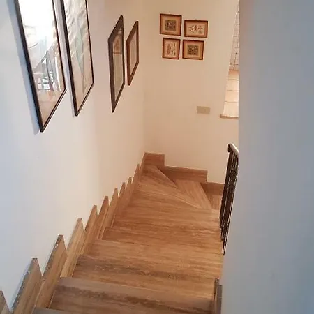 Le Sorgentelle Vakantiehuis